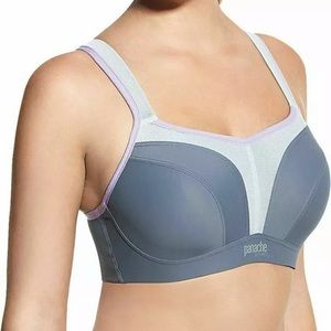 Panache • Sports Bra